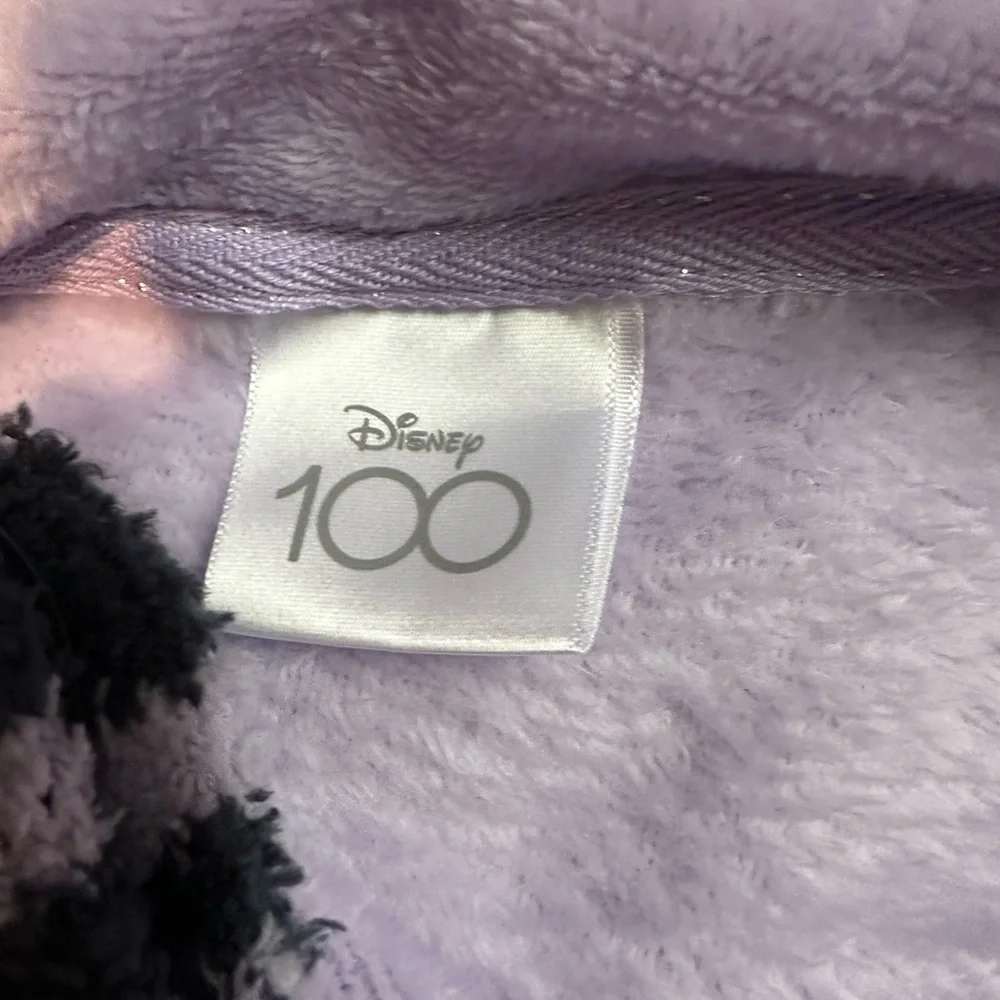 Disney Lavender Sleepwear Set - Picture 9 of 10
